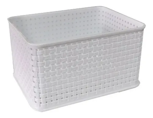 Cesto Ratan Mini (20x15x12cm) 3