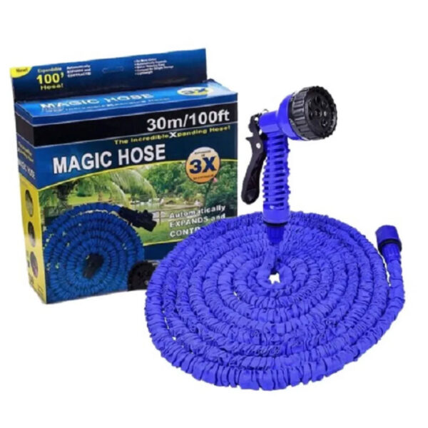 MANGUERA MAGICA 1/2” x 30 mts ref